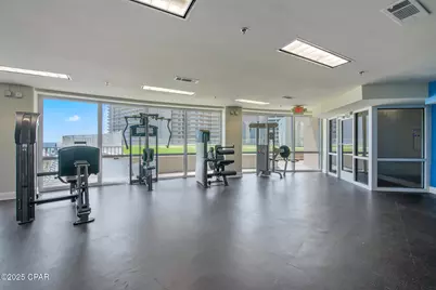 9902 S Thomas Drive #1828, Panama City Beach, FL 32408 - Photo 36