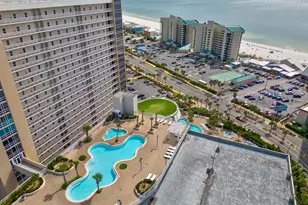 9902 S Thomas Dr, Panama City Beach, FL 32408 - Photo 28