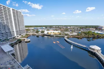 9902 S Thomas Drive #1828, Panama City Beach, FL 32408 - Photo 18