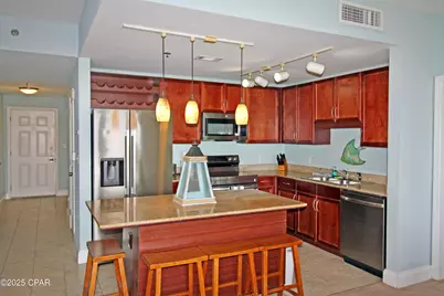 9902 S Thomas Drive #1828, Panama City Beach, FL 32408 - Photo 2