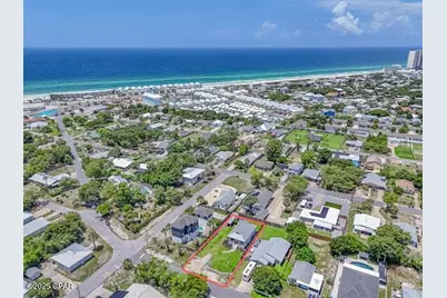 408 Wisteria Street, Panama City Beach, FL 32407 - Photo 2