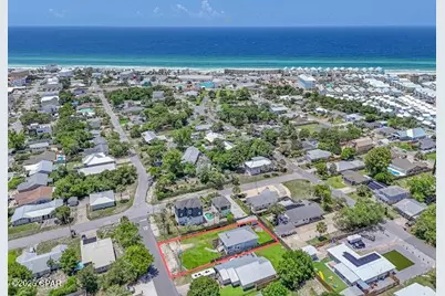 408 Wisteria Street, Panama City Beach, FL 32407 - Photo 36