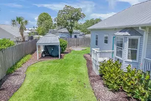 408 Wisteria St, Panama City Beach, FL 32407 - Photo 26