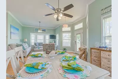 408 Wisteria Street, Panama City Beach, FL 32407 - Photo 10