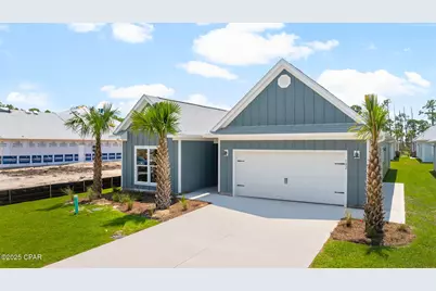 182 Needle Rush Drive, Port Saint Joe, FL 32456 - Photo 2