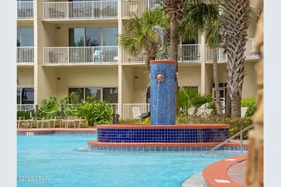 9900 S Thomas Drive #1321, Panama City Beach, FL 32408 - Photo 34