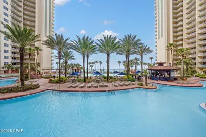 9900 S Thomas Drive #1321, Panama City Beach, FL 32408 - Photo 36