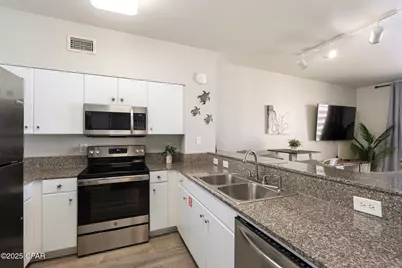 9900 S Thomas Drive #1321, Panama City Beach, FL 32408 - Photo 12