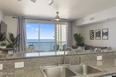 9900 S Thomas Drive #1321, Panama City Beach, FL 32408 - Photo 10