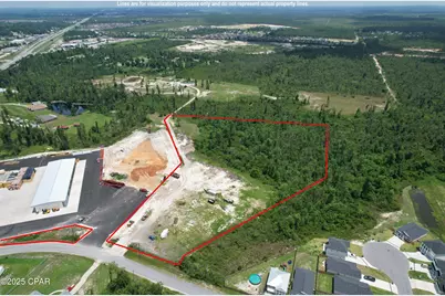 3500 A Street, Panama City, FL 32404 - Photo 1