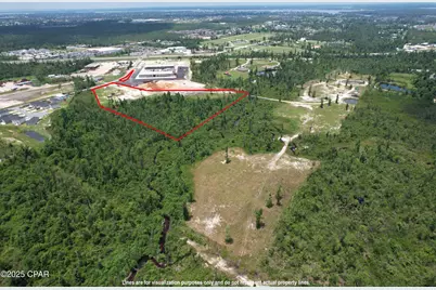 3500 A Street, Panama City, FL 32404 - Photo 4