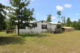 5929 Nichols Rd, Bascom, FL 32423 - Photo 2