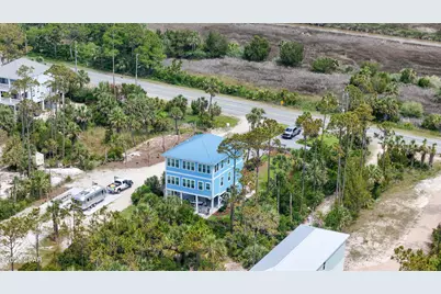 424 Indian Pass Road, Port Saint Joe, FL 32456 - Photo 42