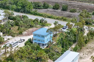 424 Indian Pass Rd, Port Saint Joe, FL 32456 - Photo 42