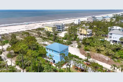 424 Indian Pass Road, Port Saint Joe, FL 32456 - Photo 46
