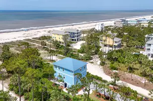 424 Indian Pass Rd, Port Saint Joe, FL 32456 - Photo 46