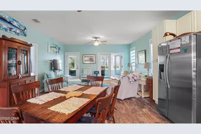 424 Indian Pass Road, Port Saint Joe, FL 32456 - Photo 8