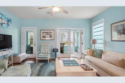 424 Indian Pass Road, Port Saint Joe, FL 32456 - Photo 2