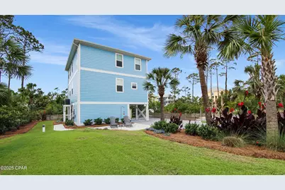 424 Indian Pass Road, Port Saint Joe, FL 32456 - Photo 44