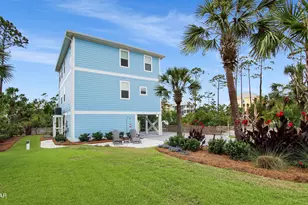 424 Indian Pass Rd, Port Saint Joe, FL 32456 - Photo 44