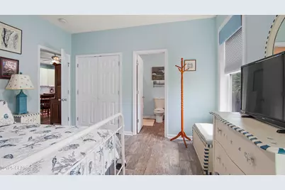 424 Indian Pass Road, Port Saint Joe, FL 32456 - Photo 10