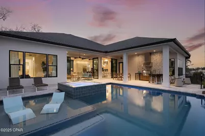 1164 Cove Pointe Drive, Panama City, FL 32401 - Photo 1