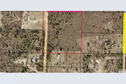 21826 Clarks Road, Fountain, FL 32438 - Photo 1