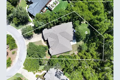 3524 Fox Run Boulevard, Panama City, FL 32408 - Photo 6