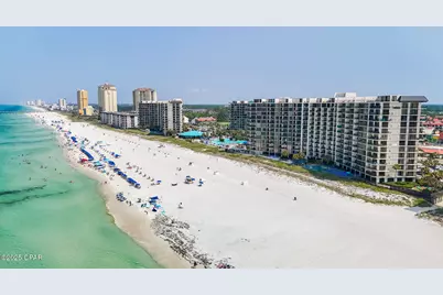 11347 Front Beach Road #914, Panama City Beach, FL 32407 - Photo 52