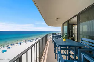 11347 Front Beach Rd, Panama City Beach, FL 32407 - Photo 8