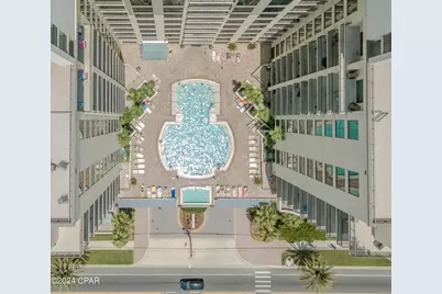 15100 Front Beach Road #1703, Panama City Beach, FL 32413 - Photo 48