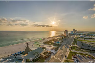 15100 Front Beach Road #1703, Panama City Beach, FL 32413 - Photo 42