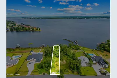 Lot 11 N Bay Drive, Lynn Haven, FL 32444 - Photo 1