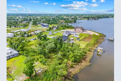 Lot 11 N Bay Drive, Lynn Haven, FL 32444 - Photo 6