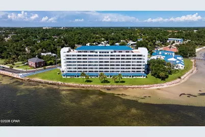 100 Cherry Street #405, Panama City, FL 32401 - Photo 40