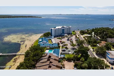 100 Cherry Street #405, Panama City, FL 32401 - Photo 36