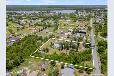 818 Radcliff Avenue, Lynn Haven, FL 32444 - Photo 2