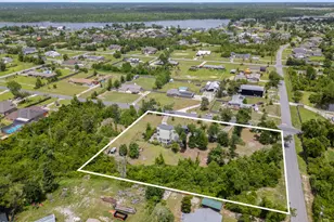 818 Radcliff Ave, Lynn Haven, FL 32444 - Photo 2