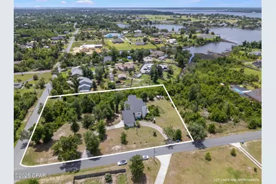 818 Radcliff Avenue, Lynn Haven, FL 32444 - Photo 54