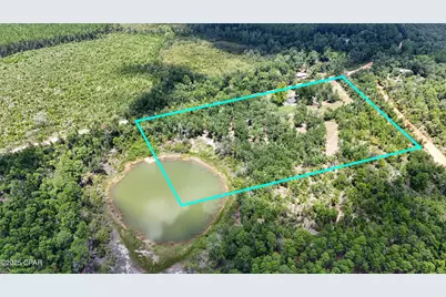 1371 Deadening Road, Chipley, FL 32428 - Photo 1