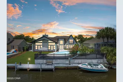 405 Wahoo Road, Panama City, FL 32408 - Photo 1