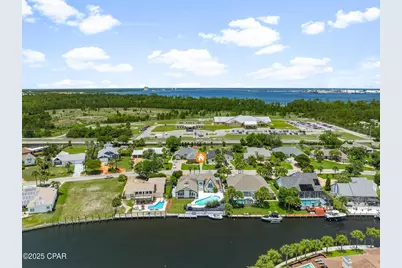 405 Wahoo Road, Panama City, FL 32408 - Photo 50