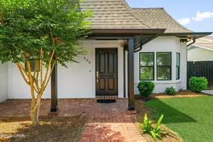 405 Wahoo Rd, Panama City, FL 32408 - Photo 1