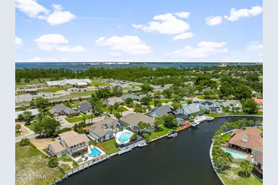 405 Wahoo Road, Panama City, FL 32408 - Photo 44