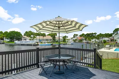 405 Wahoo Road, Panama City, FL 32408 - Photo 34