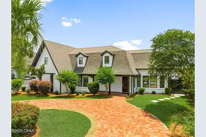 405 Wahoo Road, Panama City, FL 32408 - Photo 2