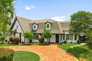 405 Wahoo Rd, Panama City, FL 32408 - Photo 2