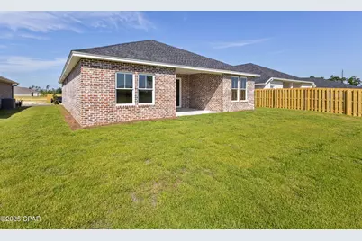 3884 Red Deer Circle #Lot 22, Panama City, FL 32404 - Photo 24