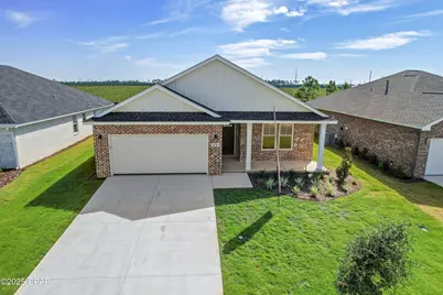 3884 Red Deer Circle #Lot 22, Panama City, FL 32404 - Photo 20