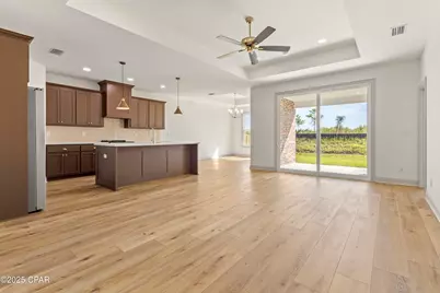 3884 Red Deer Circle #Lot 22, Panama City, FL 32404 - Photo 2